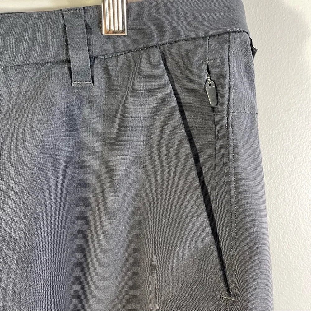 Lululemon Athletica ABC Classic-Fit Short Size 36 Color True Navy